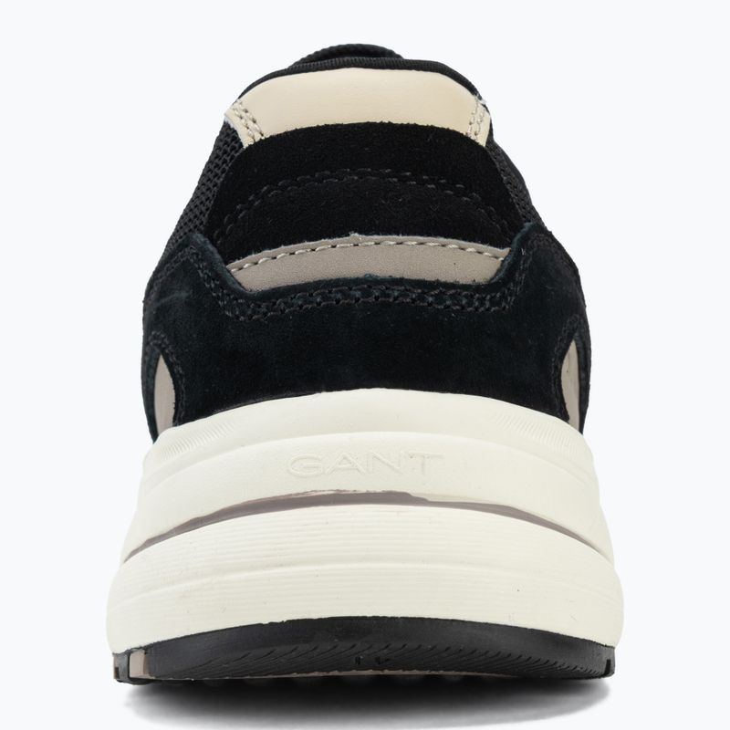 Herrenschuhe GANT McJulien black 6