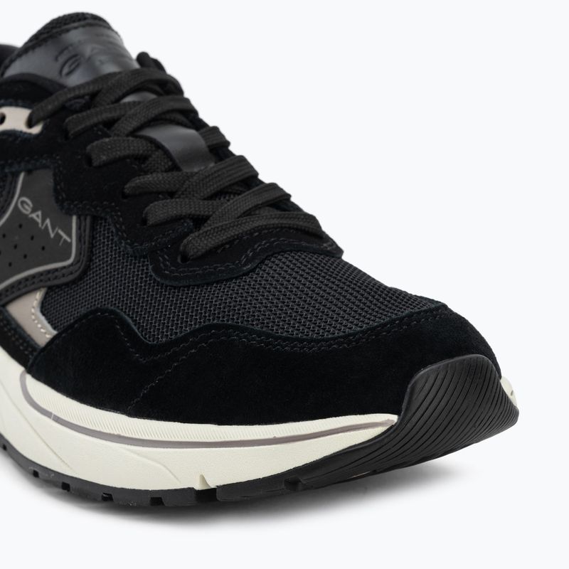 Herrenschuhe GANT McJulien black 7