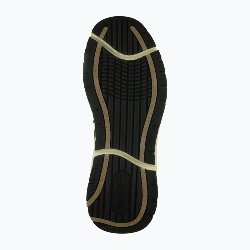 Herrenschuhe GANT McJulien black 5