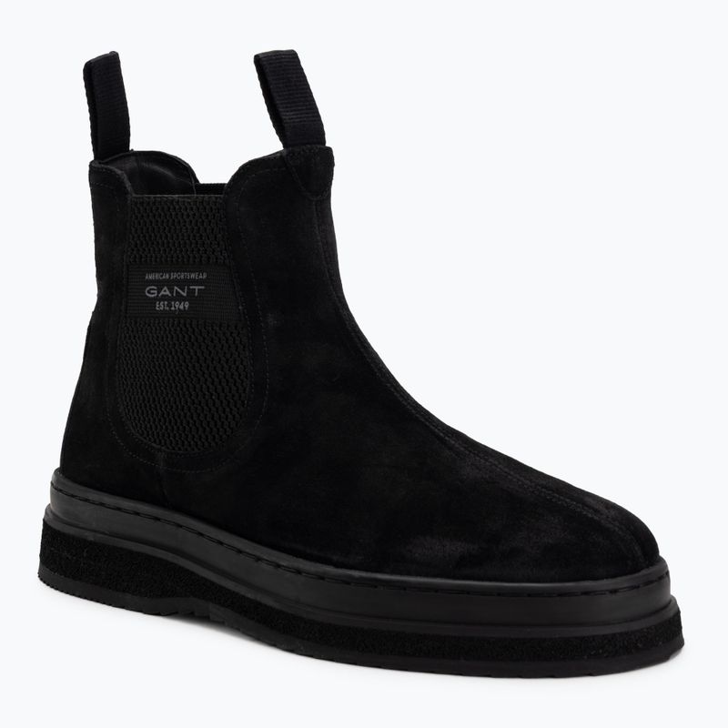 Herrenschuhe GANT Blistown black