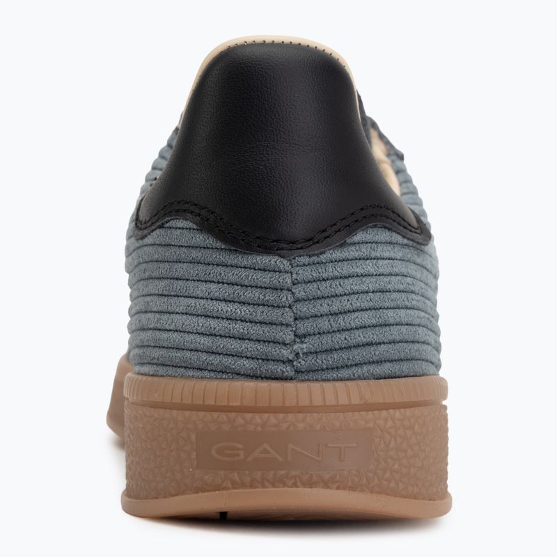 Damen Schuhe GANT Cuzima grey 6