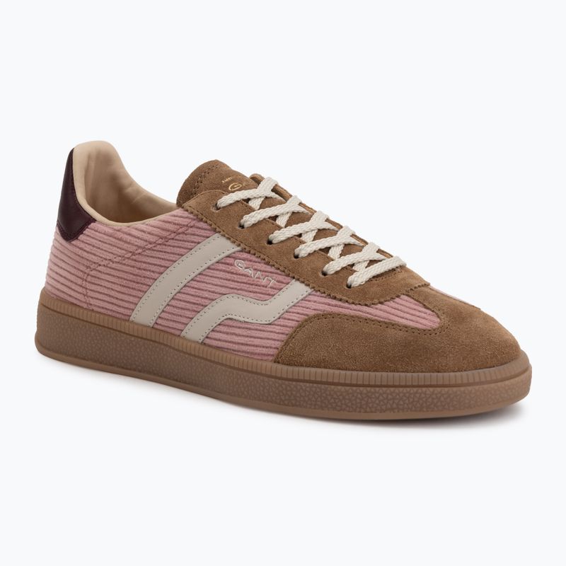 Damenschuhe GANT Cuzima dusty pink/sand