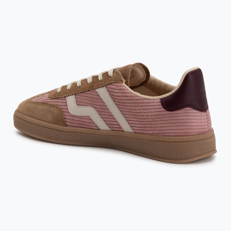Damenschuhe GANT Cuzima dusty pink/sand 3