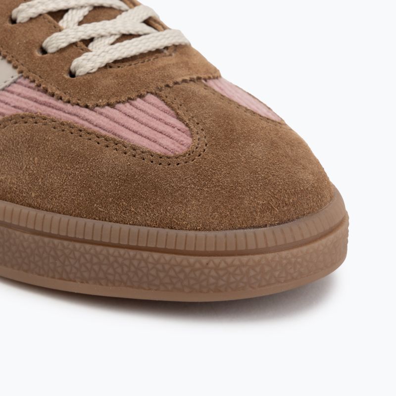 Damenschuhe GANT Cuzima dusty pink/sand 7