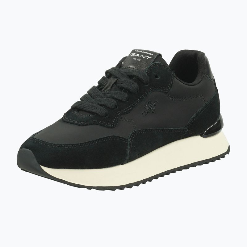Damenschuhe GANT Bevinda black