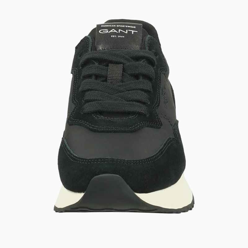 Damenschuhe GANT Bevinda black 3