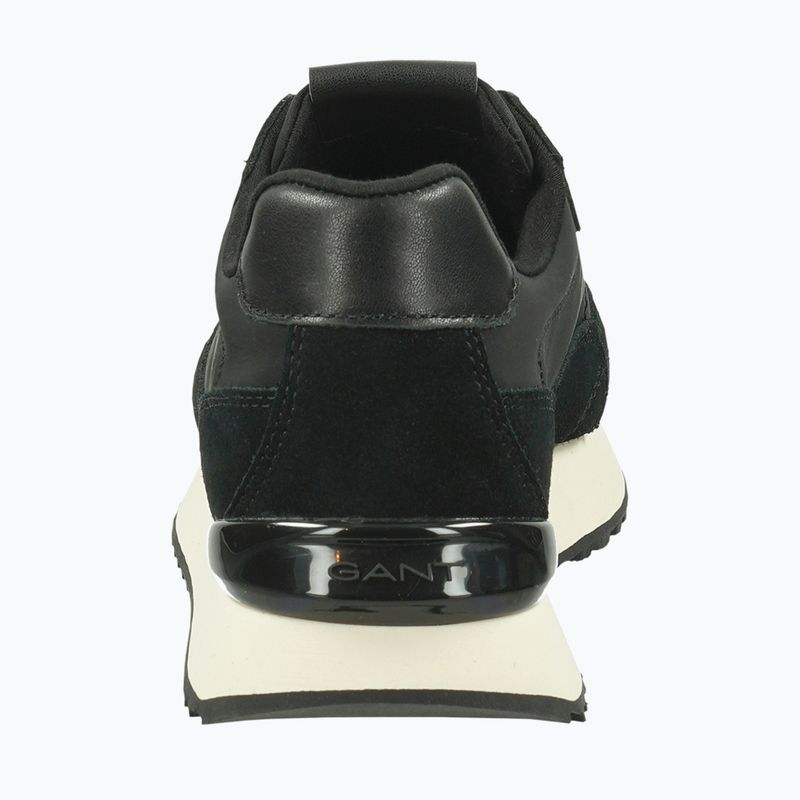 Damenschuhe GANT Bevinda black 4