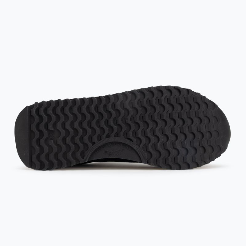 Damenschuhe GANT Bevinda black 4