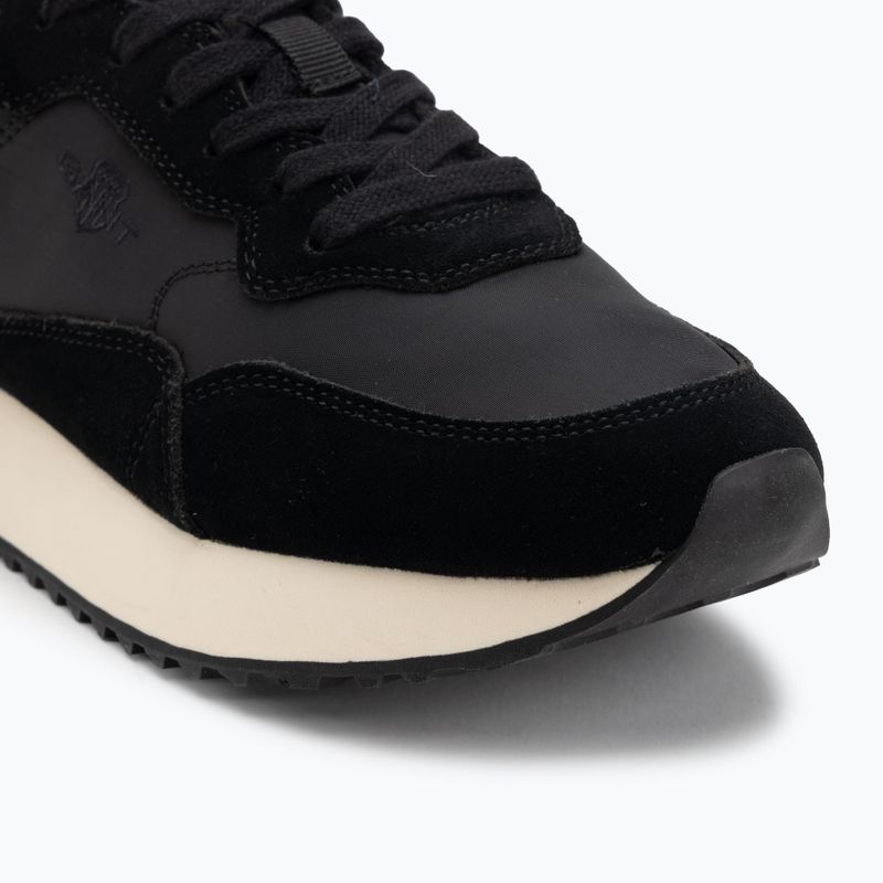 Damenschuhe GANT Bevinda black 7