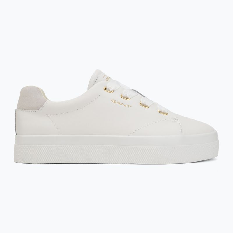 Damenschuhe GANT Avona white 2