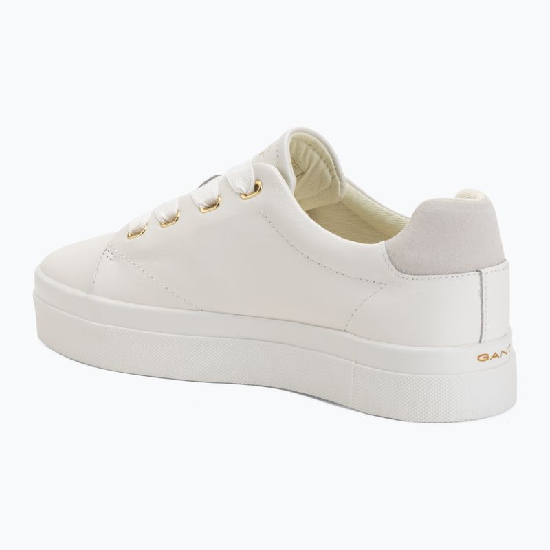 Damenschuhe GANT Avona white 3