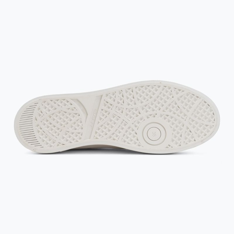 Damenschuhe GANT Avona white 4
