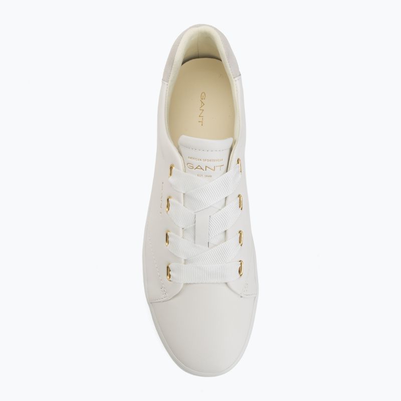 Damenschuhe GANT Avona white 5