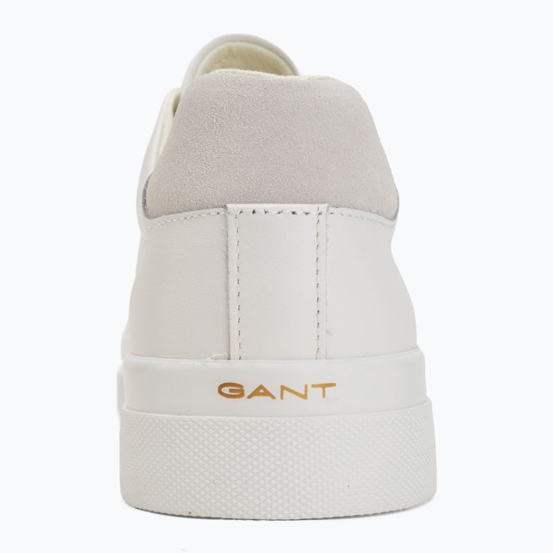 Damenschuhe GANT Avona white 6