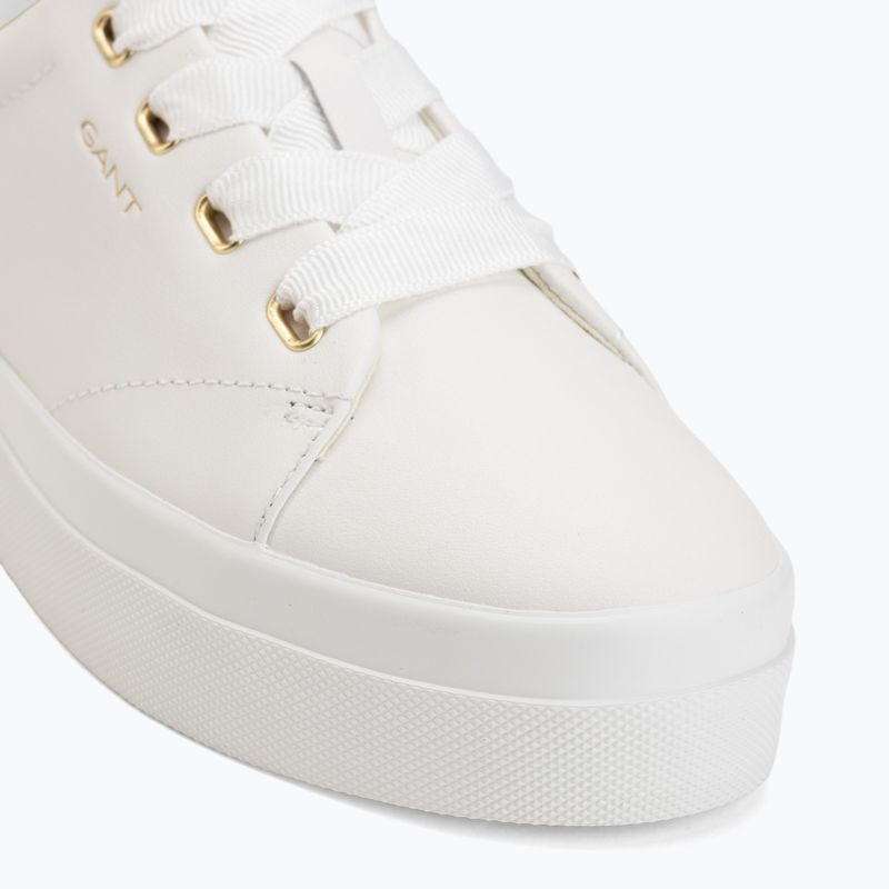 Damenschuhe GANT Avona white 7