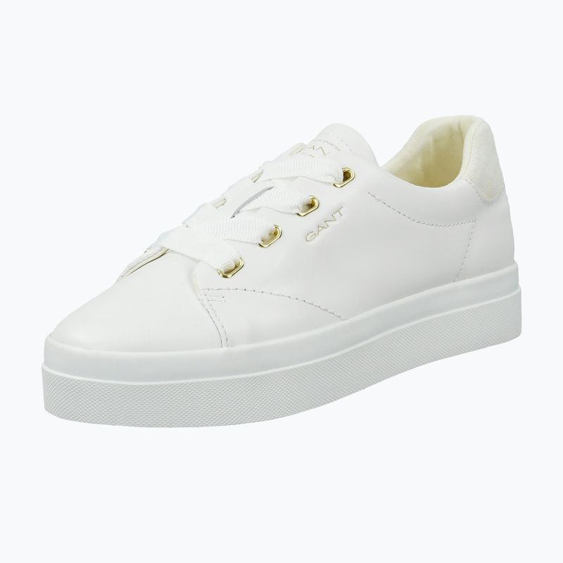 Damenschuhe GANT Avona white