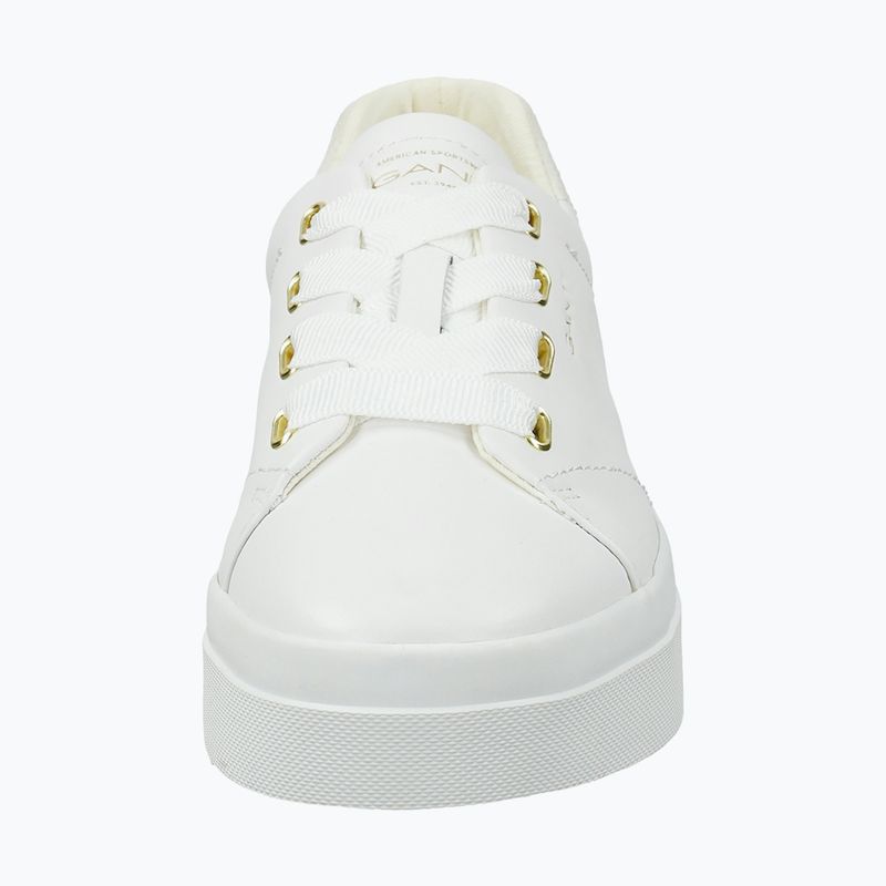 Damenschuhe GANT Avona white 3