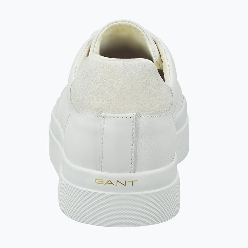 Damenschuhe GANT Avona white 4