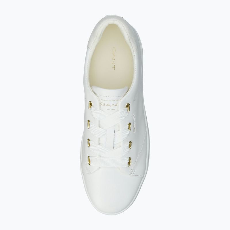 Damenschuhe GANT Avona white 6
