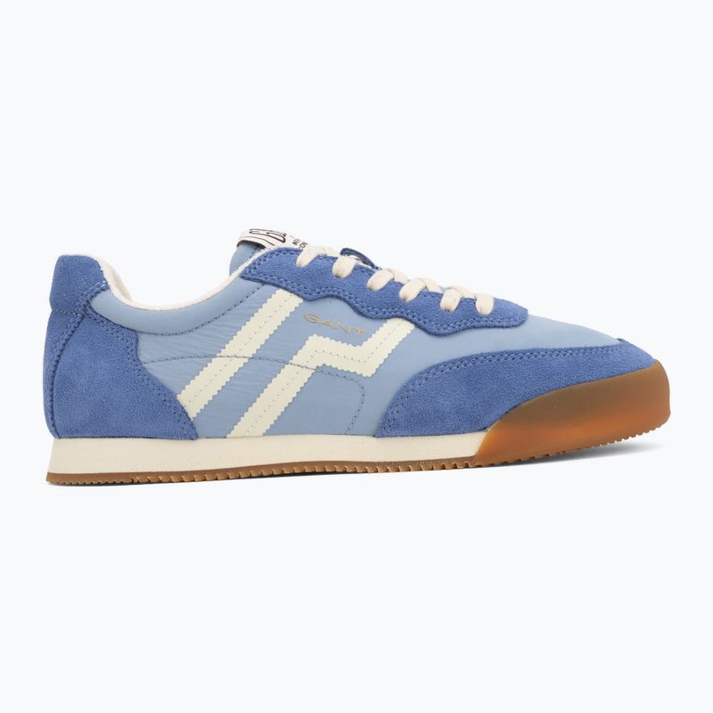Damenschuhe GANT Beylana blue 2