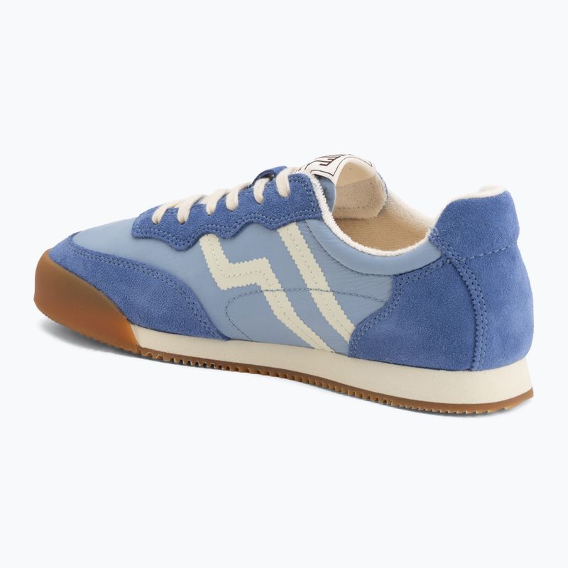 Damenschuhe GANT Beylana blue 3