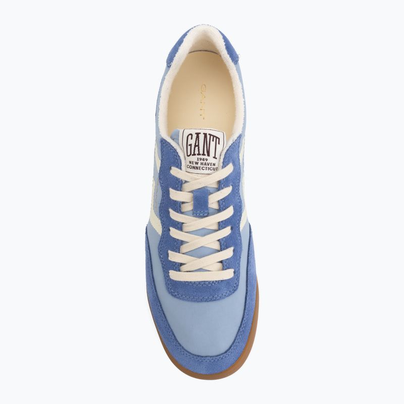 Damenschuhe GANT Beylana blue 5