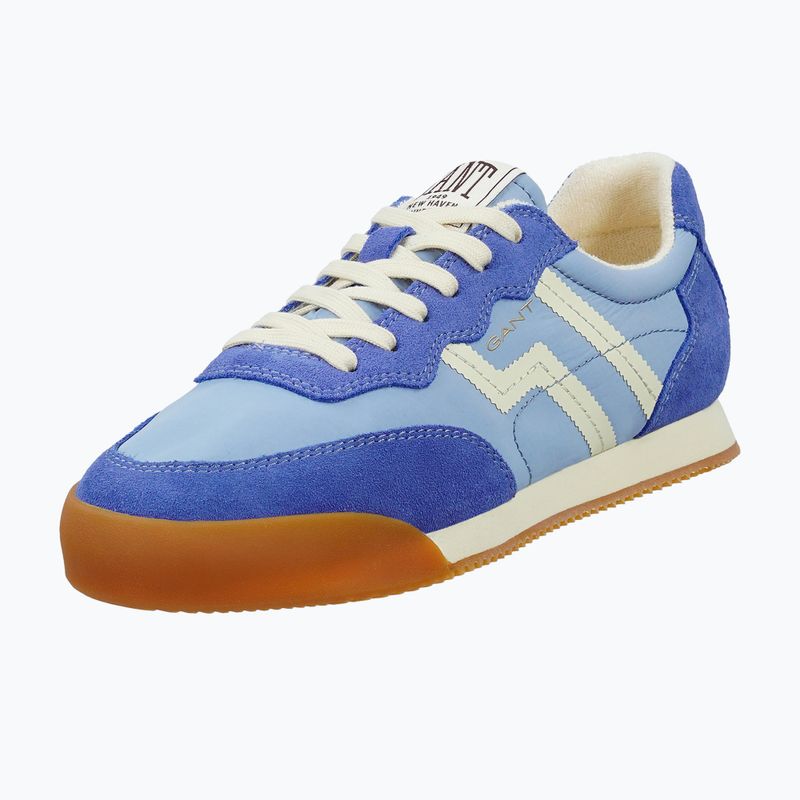 Damenschuhe GANT Beylana blue 8