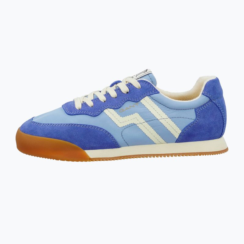 Damenschuhe GANT Beylana blue 9
