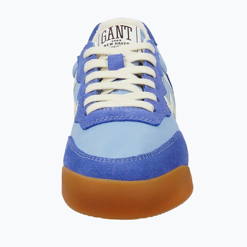Damenschuhe GANT Beylana blue 10