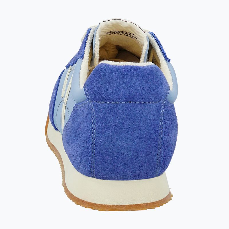 Damenschuhe GANT Beylana blue 11