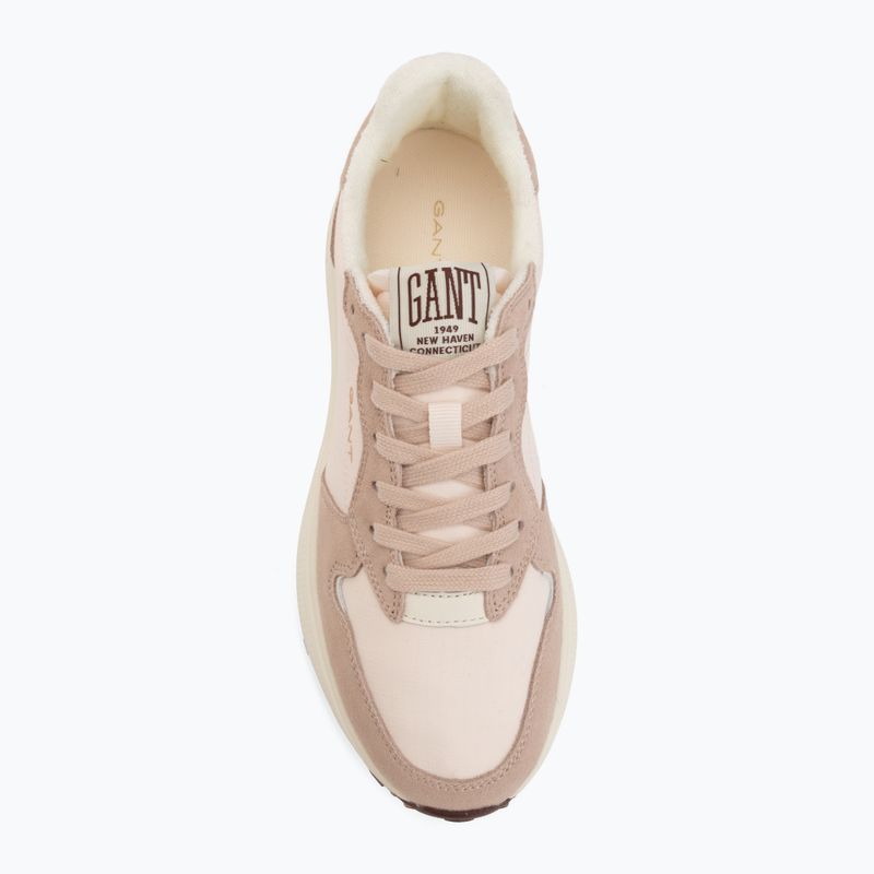 Damen-Schuhe GANT Beywin light pink 5