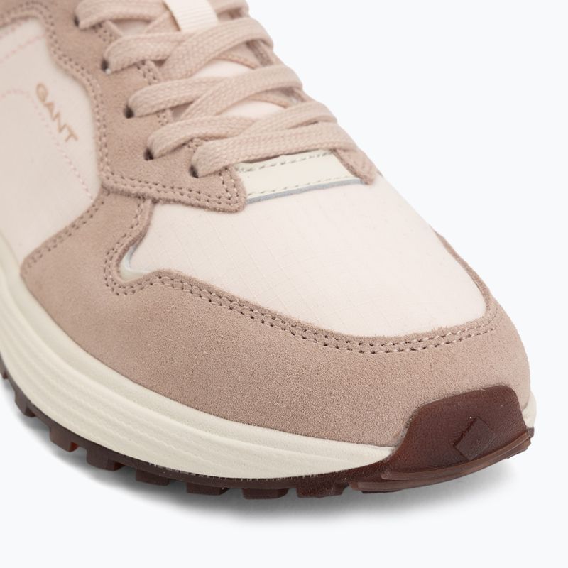 Damen-Schuhe GANT Beywin light pink 7