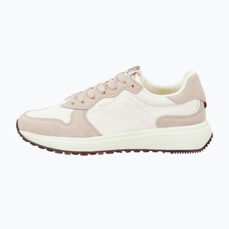 Damen-Schuhe GANT Beywin light pink 2