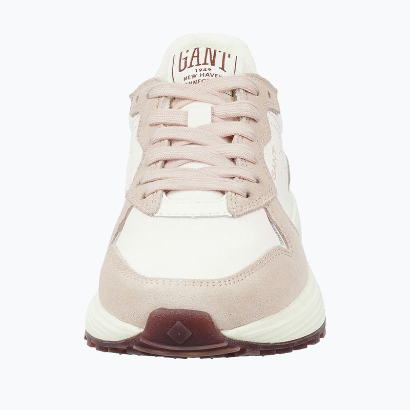 Damen-Schuhe GANT Beywin light pink 3