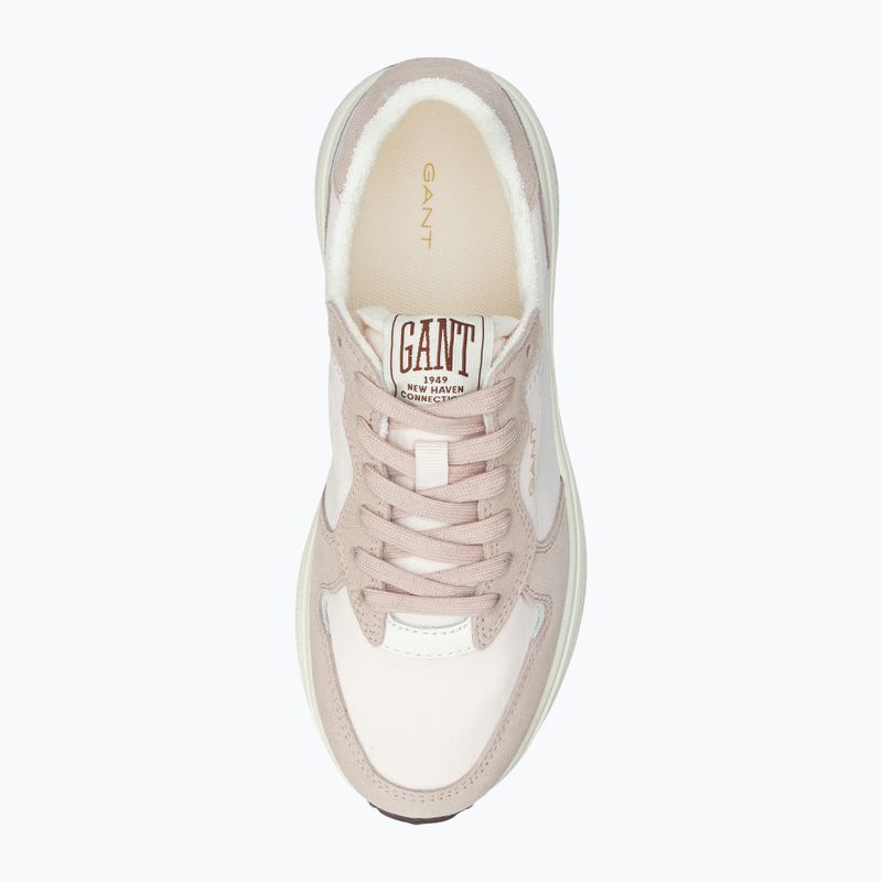 Damen-Schuhe GANT Beywin light pink 5