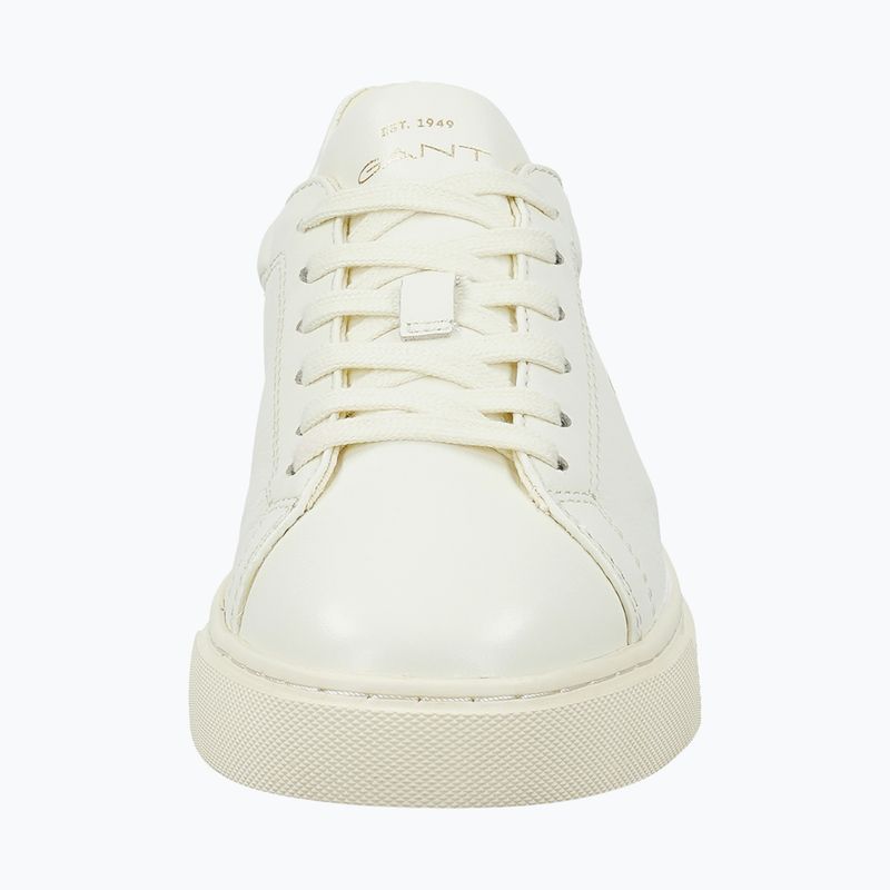 Damen-Schuhe GANT Julice off white 3