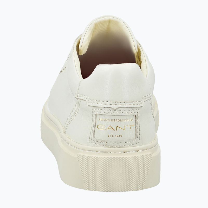 Damen-Schuhe GANT Julice off white 4