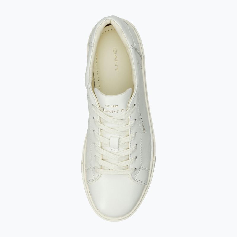 Damen-Schuhe GANT Julice off white 5
