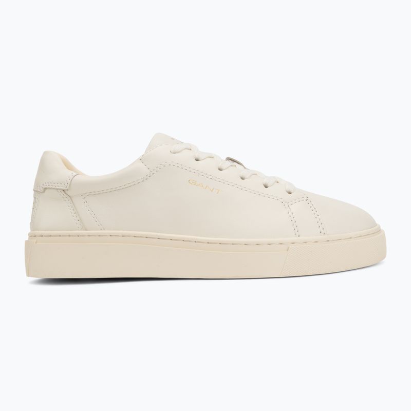 Damen-Schuhe GANT Julice off white 2