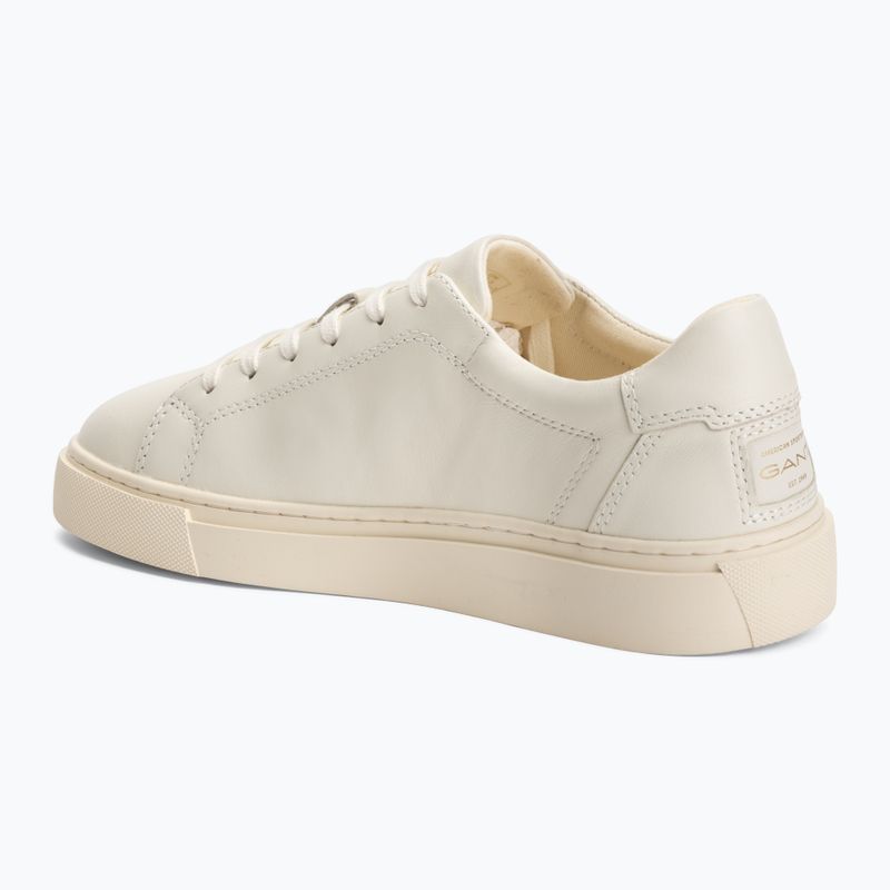 Damen-Schuhe GANT Julice off white 3