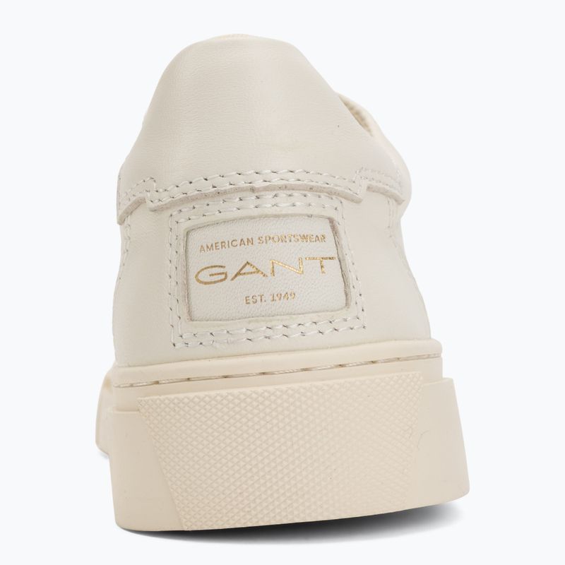 Damen-Schuhe GANT Julice off white 6