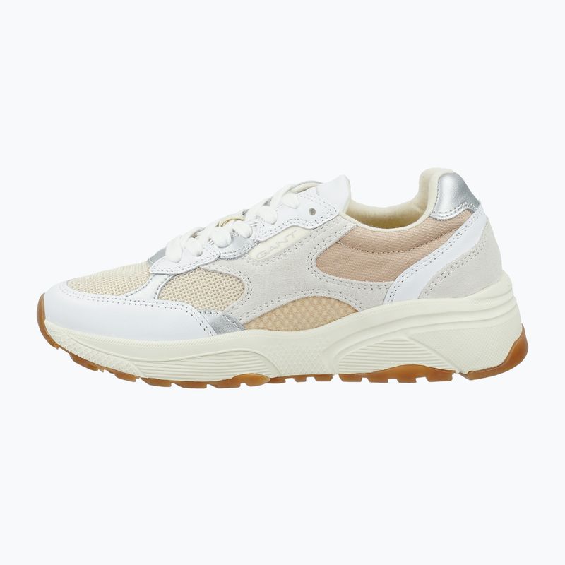 Damen-Schuhe GANT Newile white/ivory 2