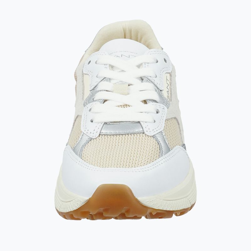Damen-Schuhe GANT Newile white/ivory 3