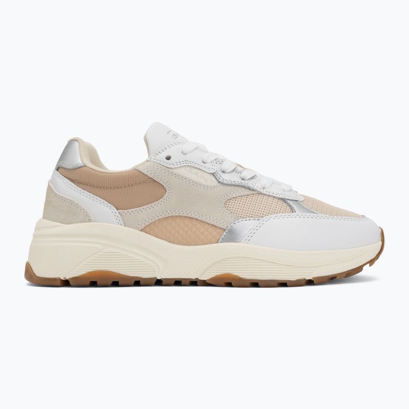 Damen-Schuhe GANT Newile white/ivory 2