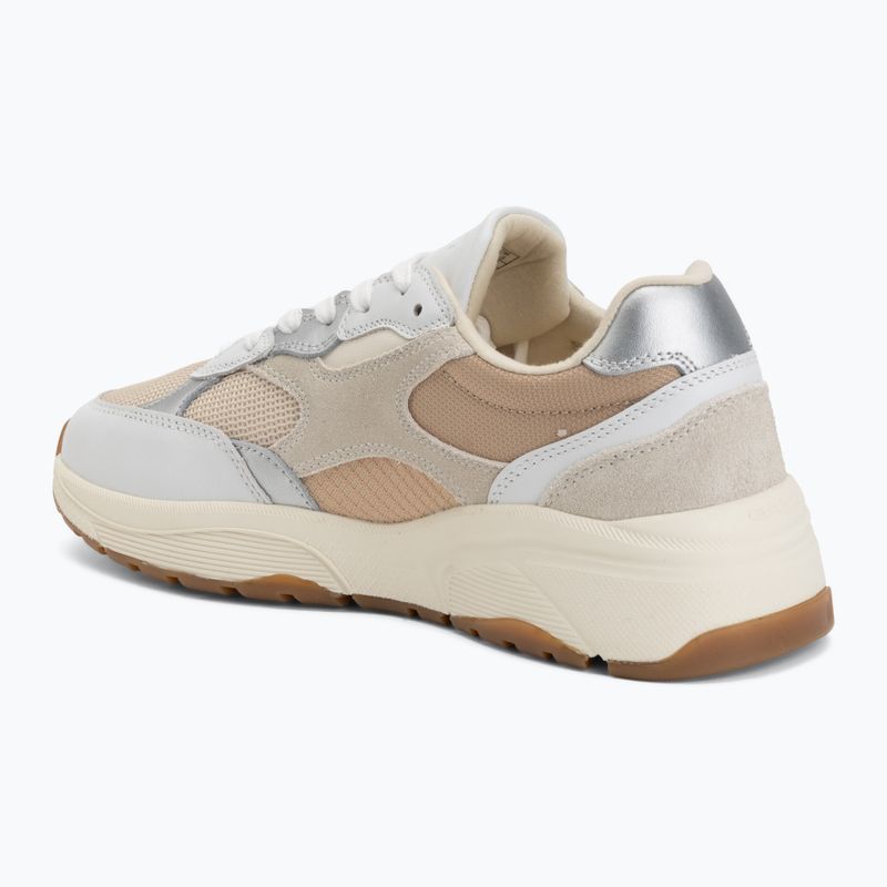 Damen-Schuhe GANT Newile white/ivory 3
