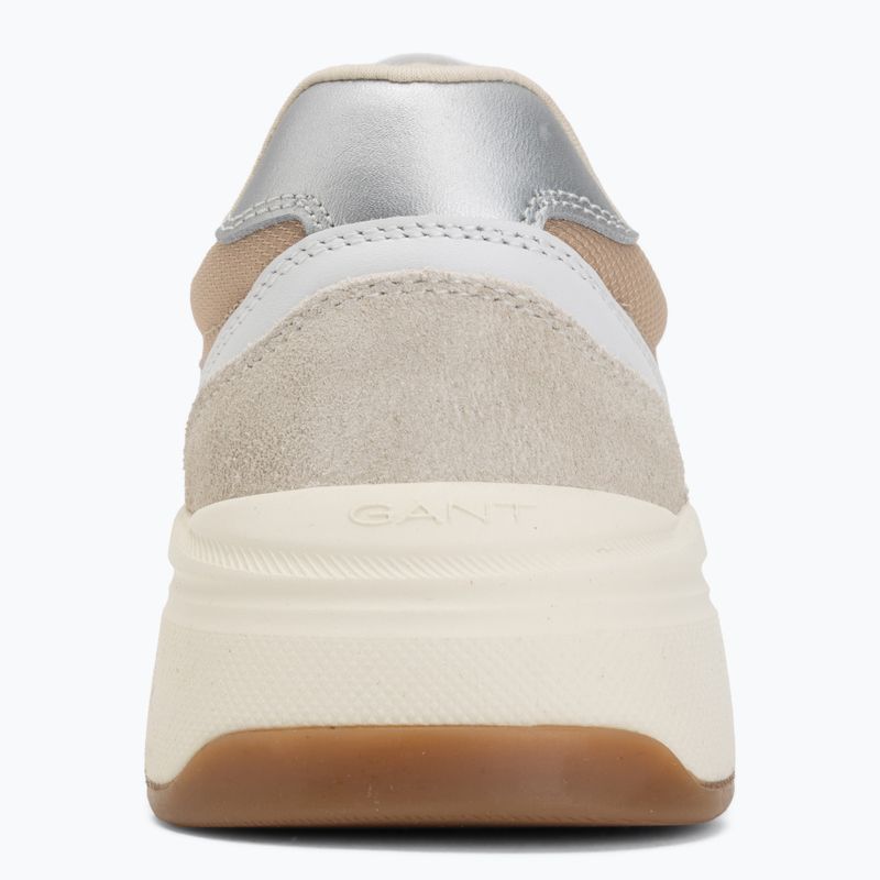 Damen-Schuhe GANT Newile white/ivory 6