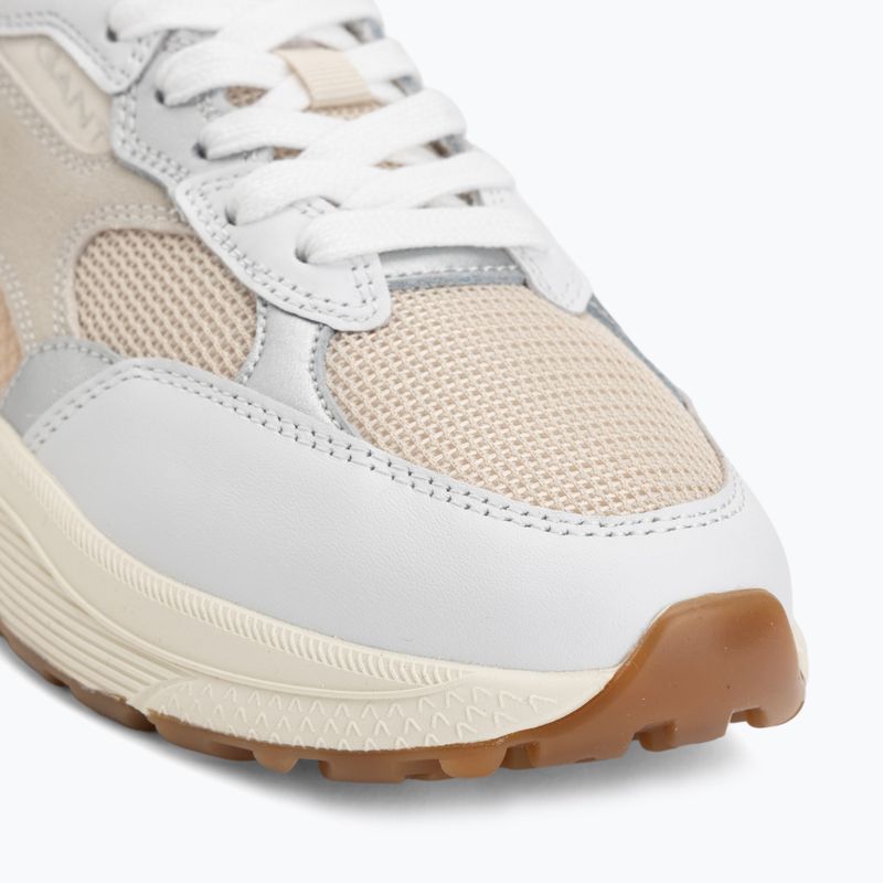 Damen-Schuhe GANT Newile white/ivory 7
