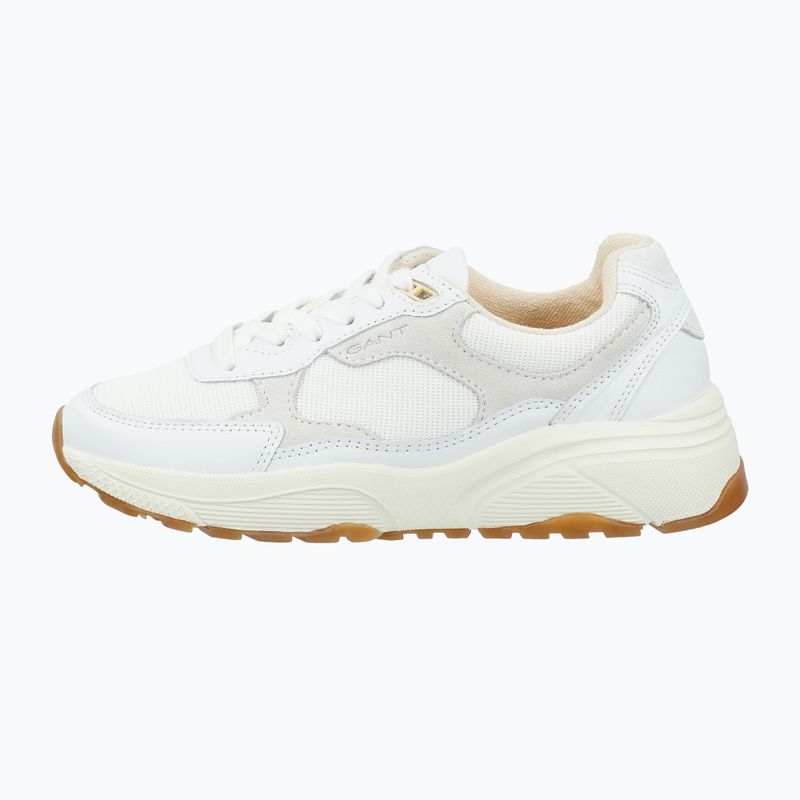 Damen-Schuhe GANT Newile white 2
