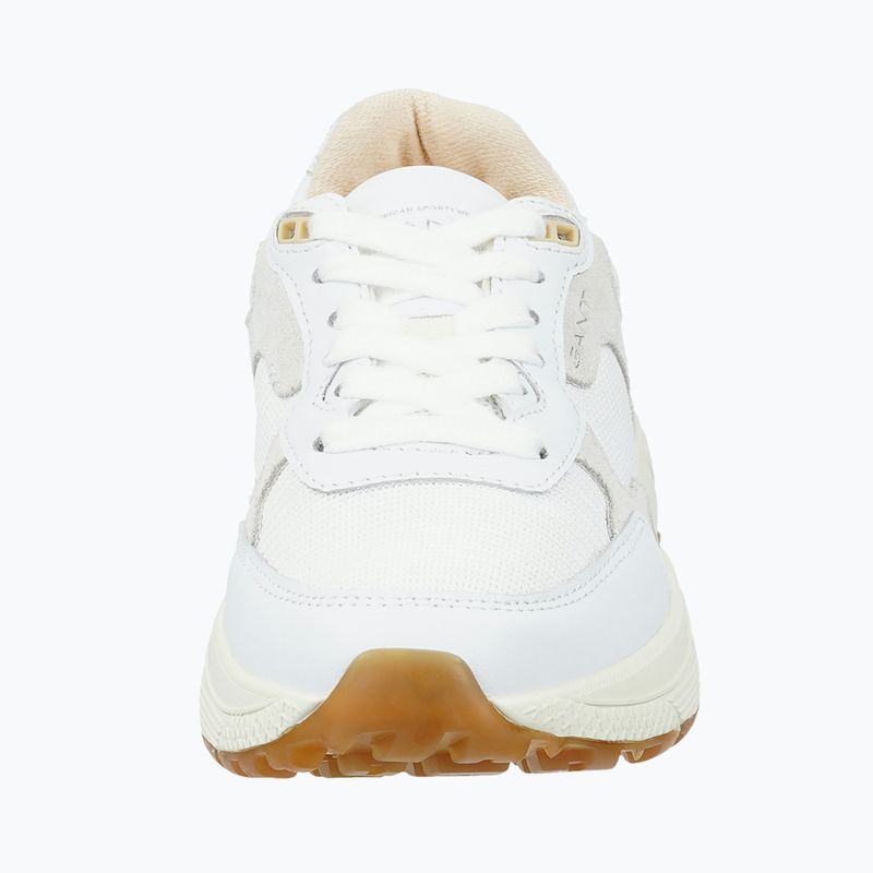 Damen-Schuhe GANT Newile white 3
