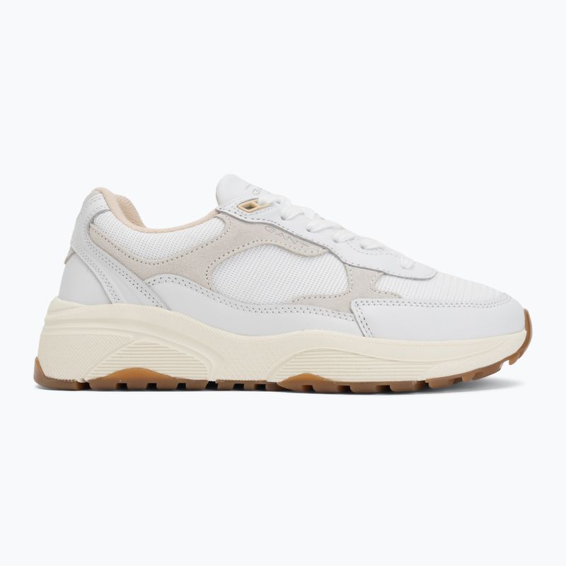 Damen-Schuhe GANT Newile white 2